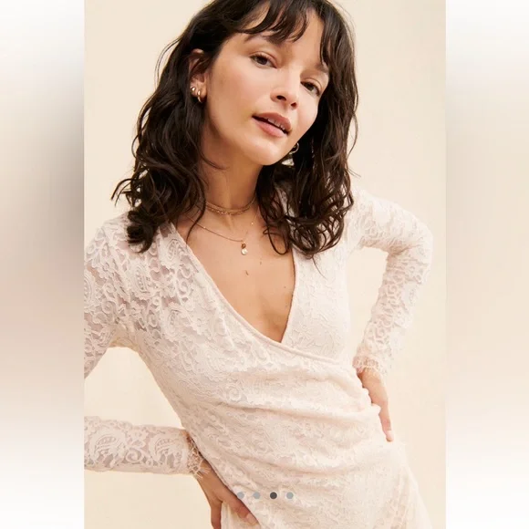 Free People | Dresses | Free People Lace Mini Dress | Poshmark Free People | Dresses | Free People Lace Mini Dress | Poshmark